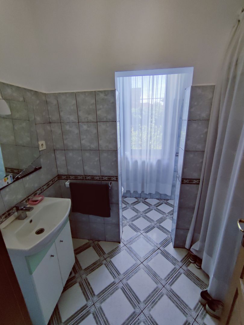 CASA INDIVIDUALA GHIRODA +TEREN 1752 MP - Poză 12