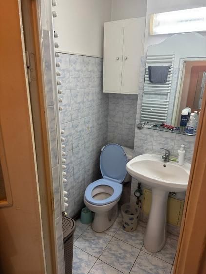 Apartament 3 camere, 31mp, etaj 4/4, bloc anvelopat, acoperis - Piata Doina - Poză 4