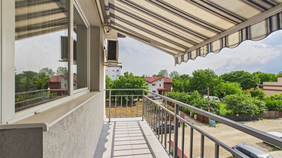 Apartament cu 2 camere cochet in zona Prelungirea Ghencea/Funigeilor - Poză 7