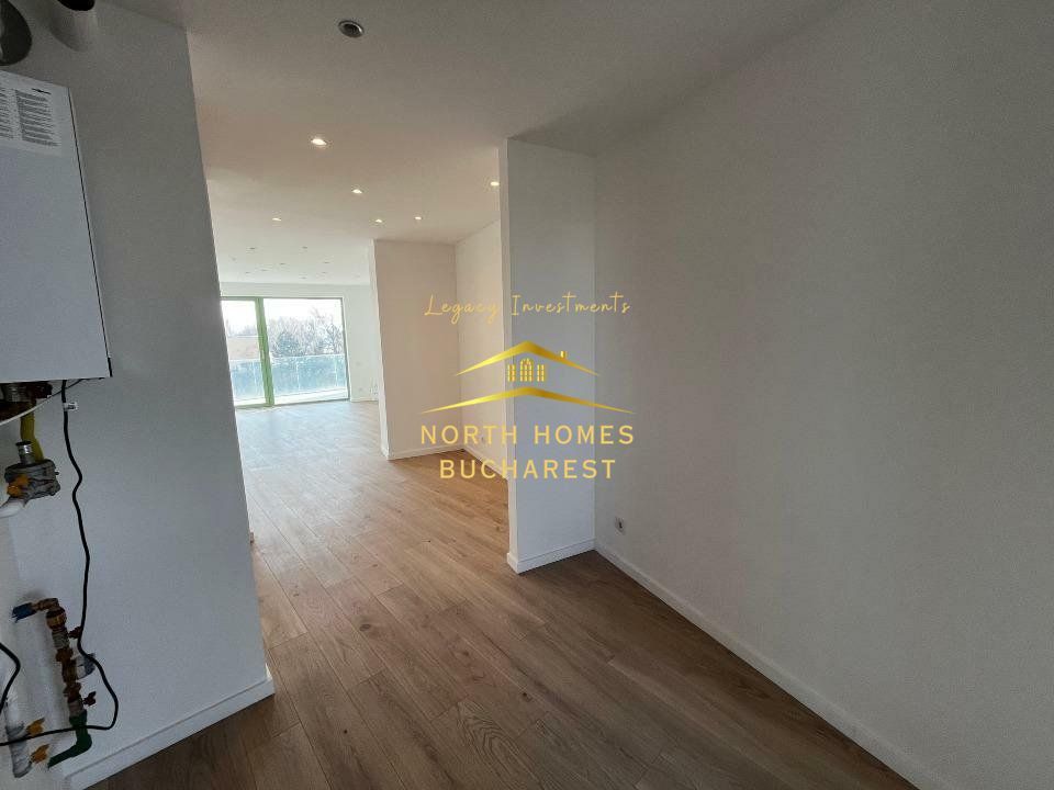 Apartament 2 Camere + 2 AC + Parcare - Complexul  303 by Rădăcini - Poză 7