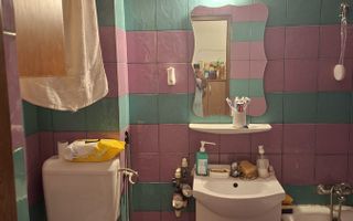 Vanzare Apartament 2 camere ingrijit, etaj 8/10, aer conditionat, Drumul Taberei - Poză 9