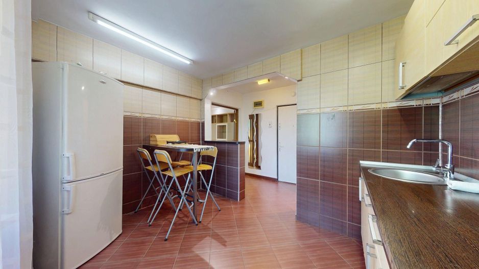 Apartament 2 camere Soseaua Giurgiului nr. 107 - Piata Progresul - Poză 12