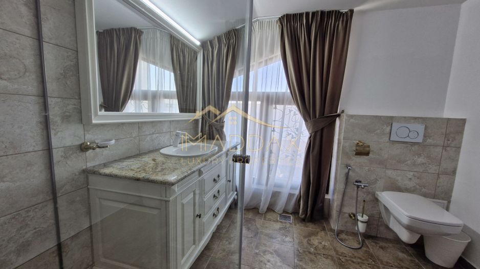 Vilă impresionantă *teren 1000mp // Erou Iancu Nicolae - Poză 108