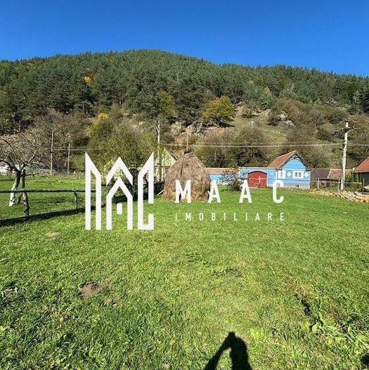 Teren intravilan | 1632 mp | Rau Sadului - Poză 3