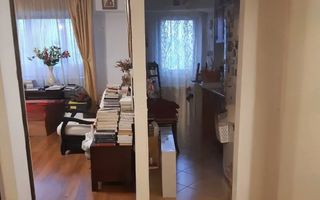 Lacul Tei | Garsoniera decomandată | Bloc 1986 reabilitat | Etaj 8/10 - Poză 5