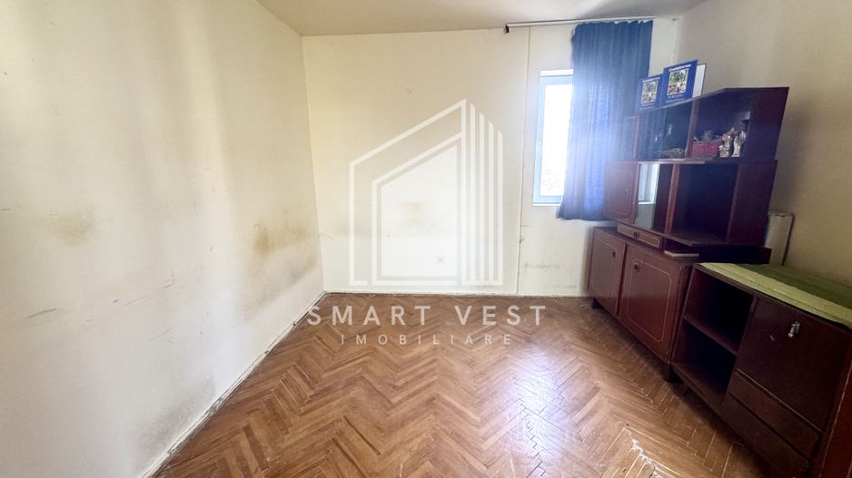 Apartament 3 camere | Etaj 3 cu lift | Zona Micro 15 - Poză 11