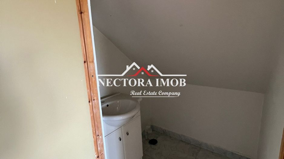 EXCLUSIVITATE-Casa 170 mp cu teren 1350 mp,Zona DEALURI Str. Izvorului - Poză 8