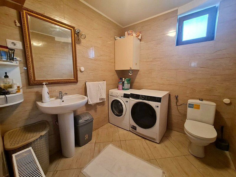 Vila noua, parter + mansarda -  la 10 minute de Galati - Sendreni - Poză 15