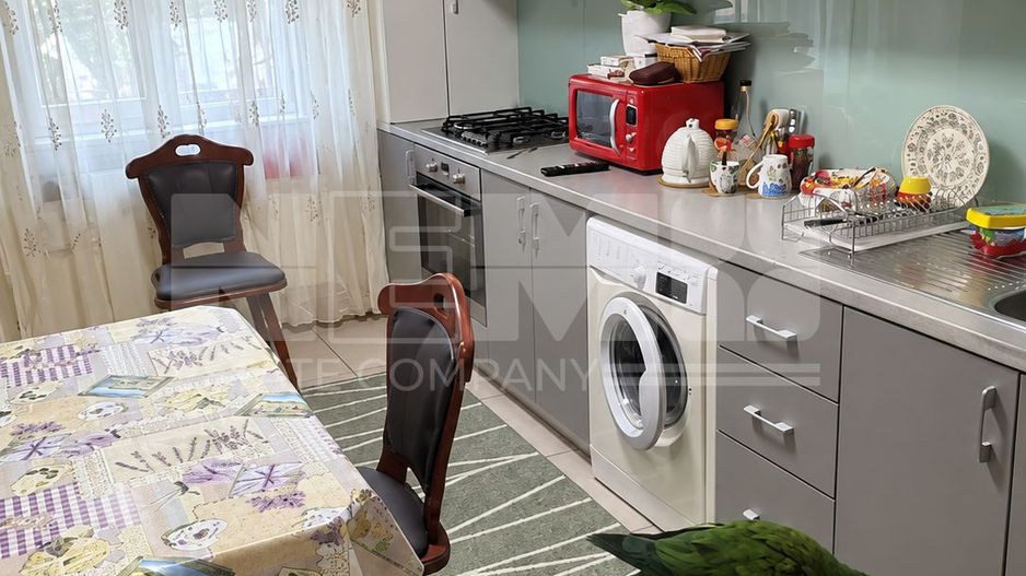 Apartament 3 camere de vânzare | Burdujeni, Suceava | Preț: 90.000 € - Poză 5