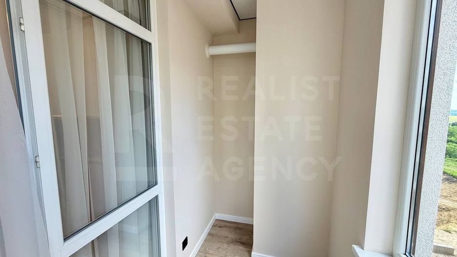 Vânzare, apartament, 2 camere, str. Cărtușa 95/5, Durlești - Poză 15