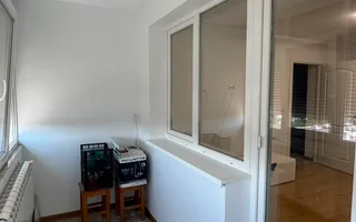 Apartament 2 camere renovat zona Podu Ros - Palas Campus - Poză 20