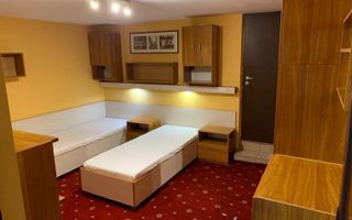 Apartament 1 cameră decomandat de închiriat în Copou, Iași - Poză 3