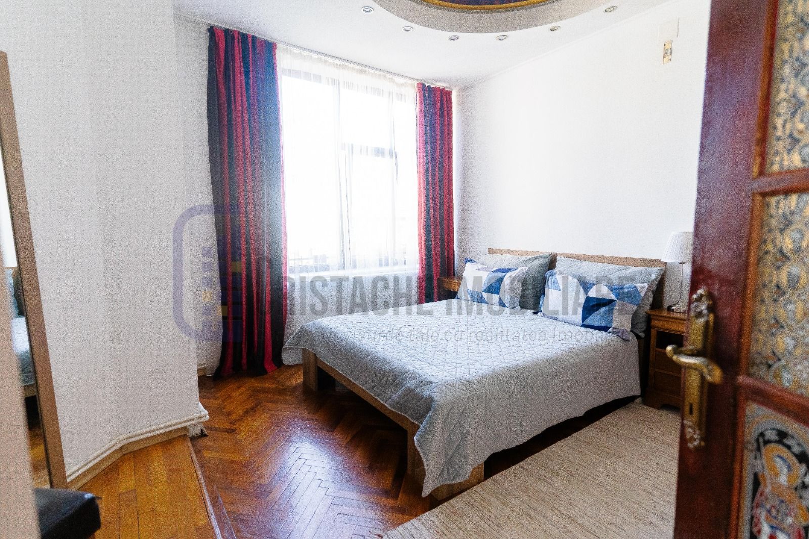 Cismigiu | Bloc boutique | 2 apartamente | 6 camere | 180 mp | oferta unicat - Poză 13