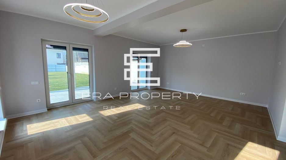 Casă individuala premium, 145mp, teren 644 mp, LA CHEIE- Selimbar zona Primariei - Poză 3