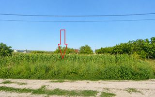 TEREN PENTRU CONSTRUCȚIE – 12 ARI | SPEIA- ANENII NOI - Poză 5