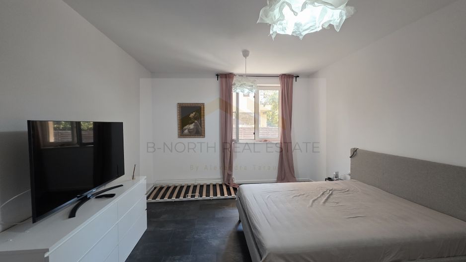 Apartament 2 camere 72.7 mp utili , decomandat , Corbeanca - Poză 6