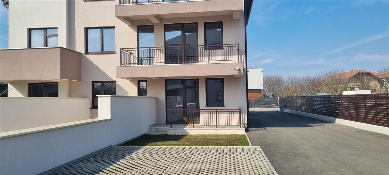 Aapartament 3 camere | Langa lac | Finalizat - Poză 3