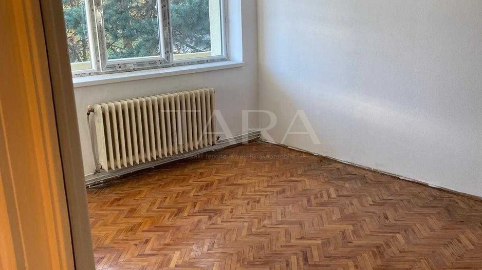 Apartament luminos cu 2 camere și balcon, situat în zona Gruia - Poză 1