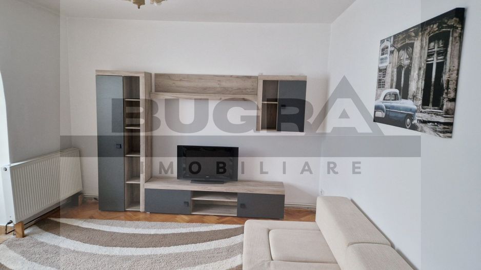 Apartament de 3 camere, decomandat, 70mp, zona strazii Parang - Poză 5
