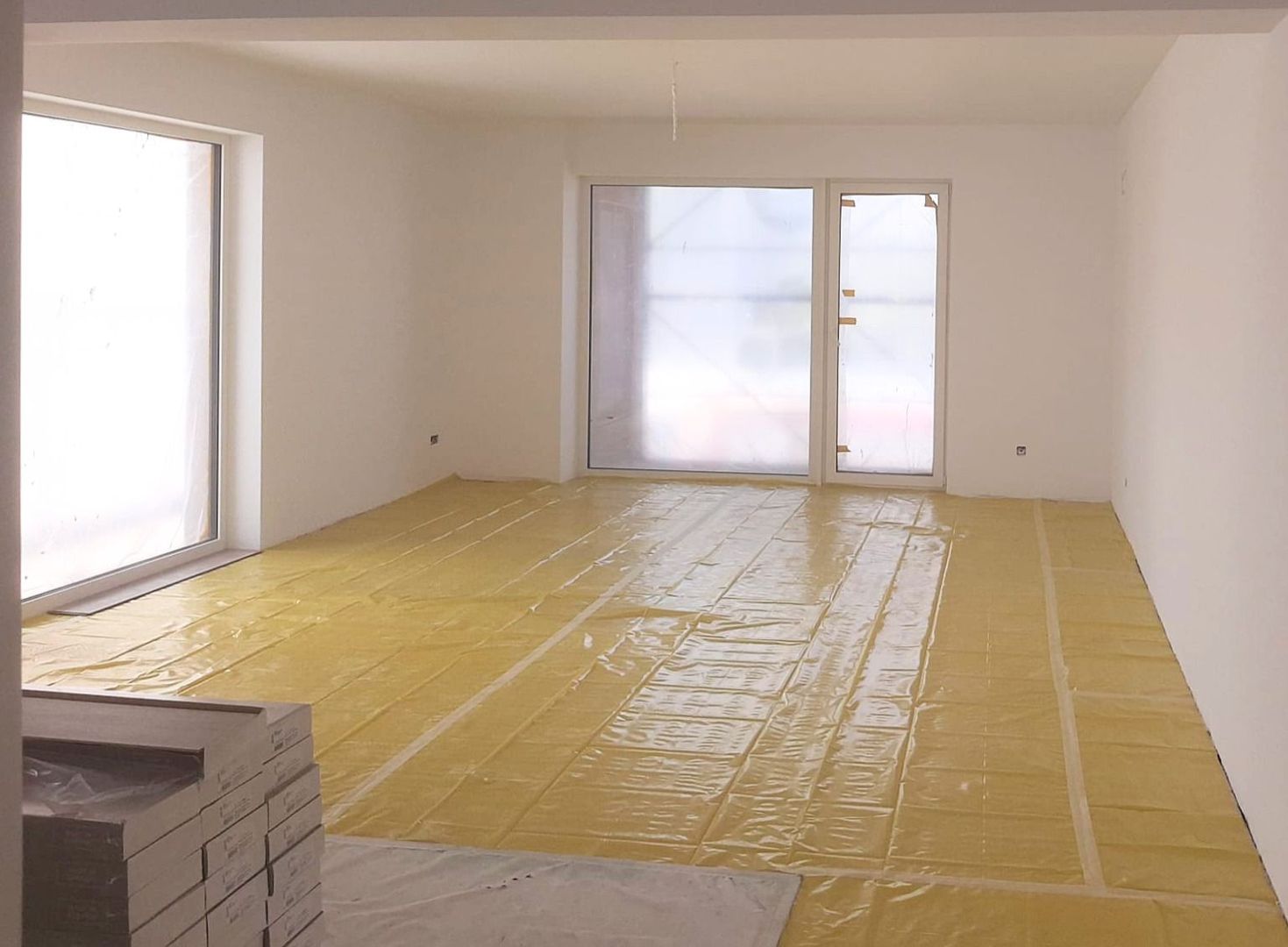 Apartament nou nelocuit 2 camere 67 mp zona Noua Aer Curat Natură și Confort - Poză 4