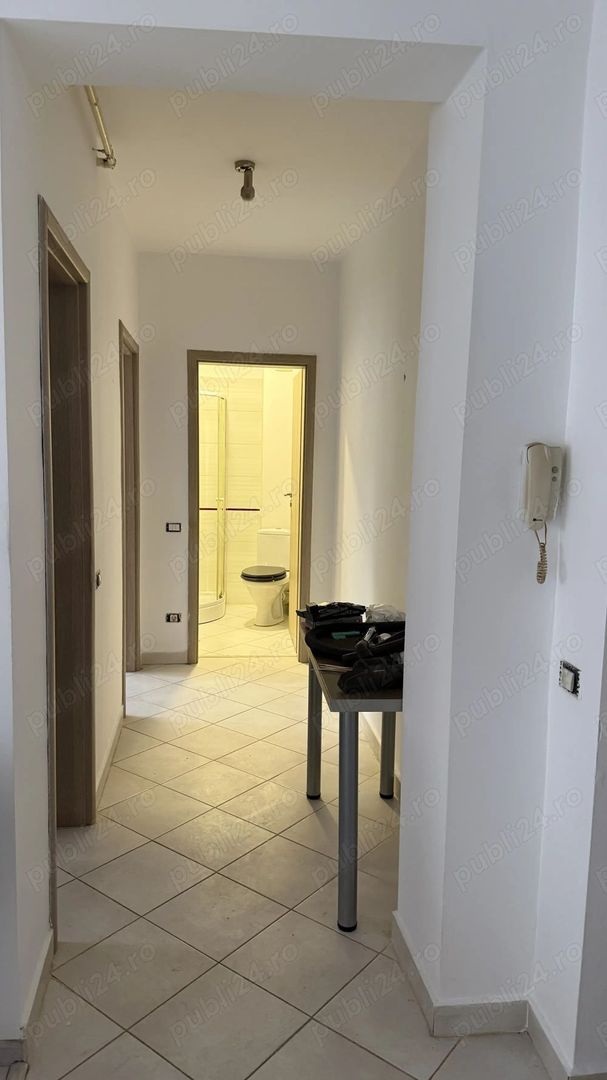 De vanzare apartament 2 camere Militari Residence/centrala proprie - Poză 4