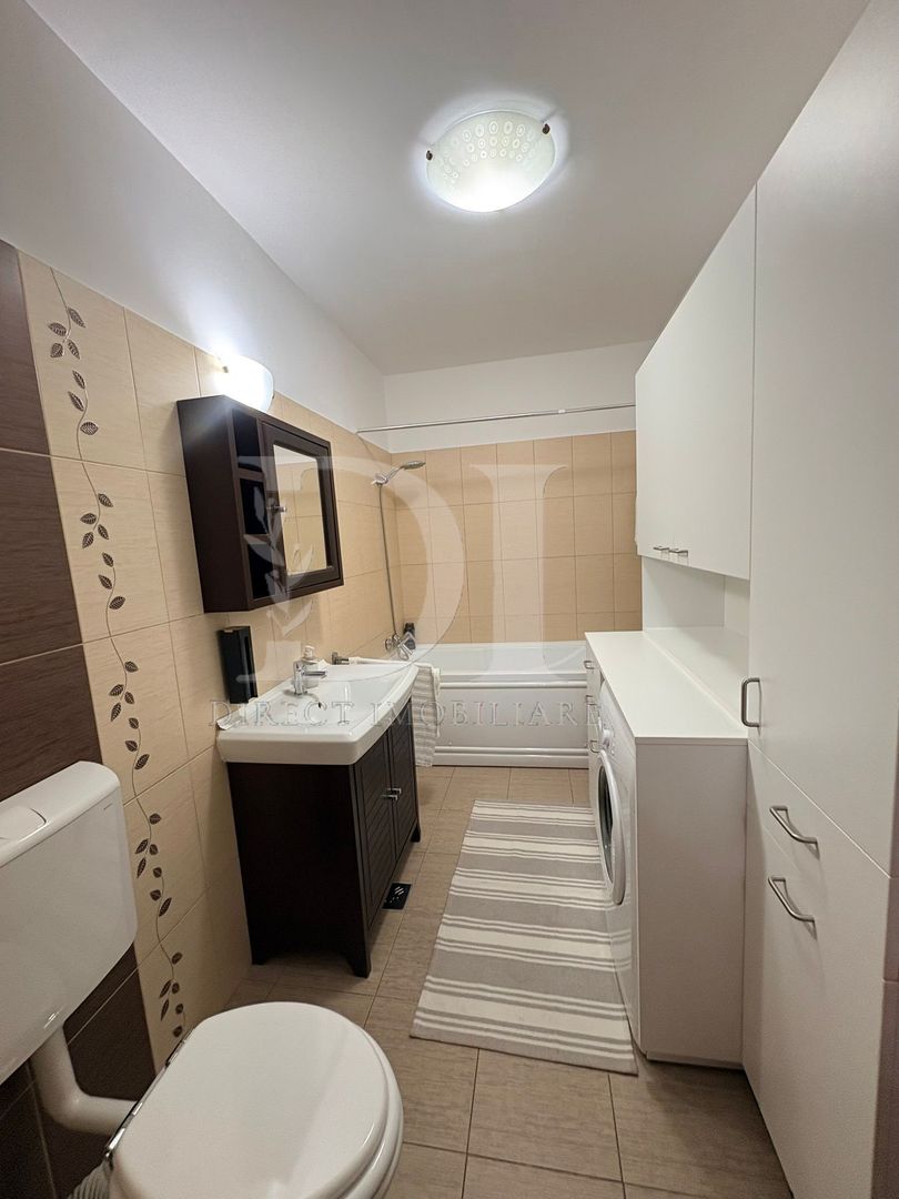 Apartament 2 camere de vânzare | Zona Cetății, Florești | Etaj 1 - Poză 11