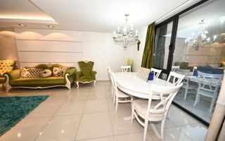 De vanzare – In exclusivitate, casa moderna in cartierul Brates Lake - Poză 24