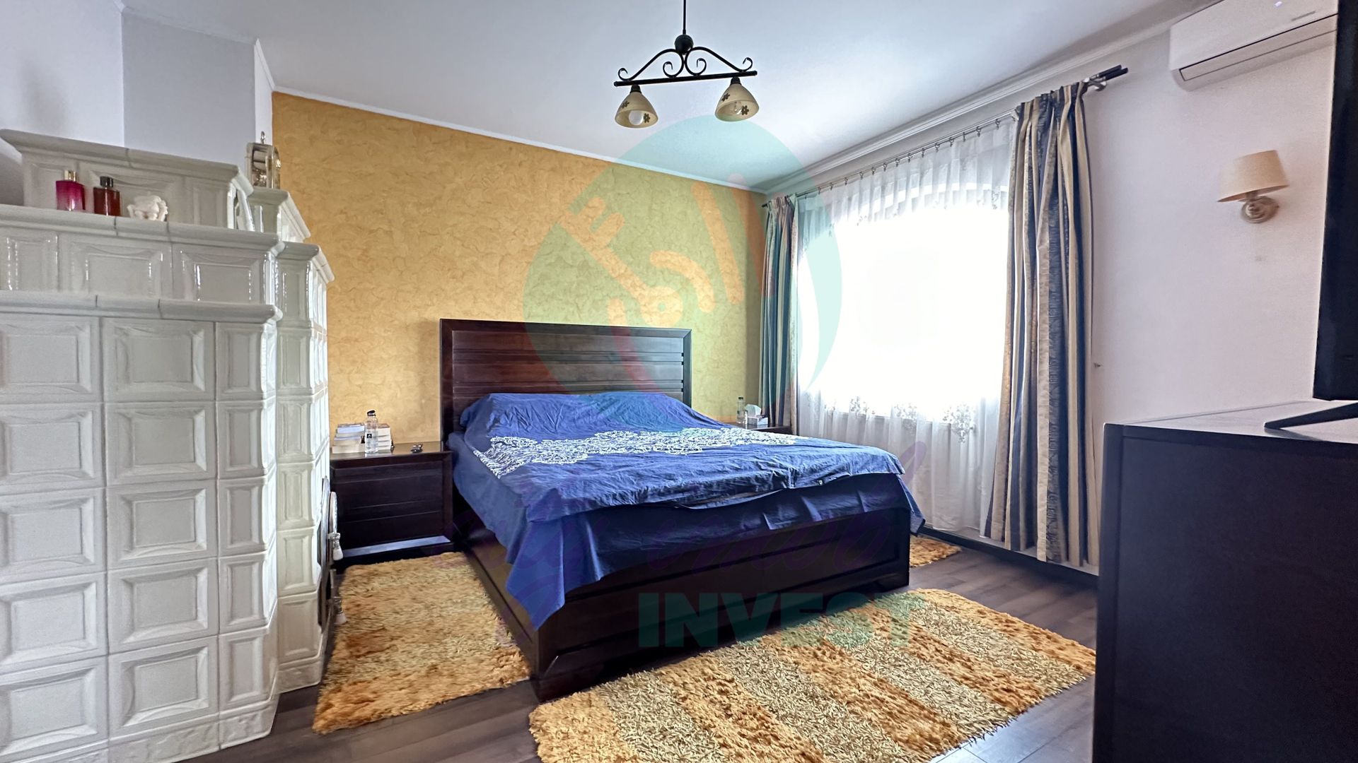 Vila 2013, bine compartimentata, aproape de metrou - Poză 8