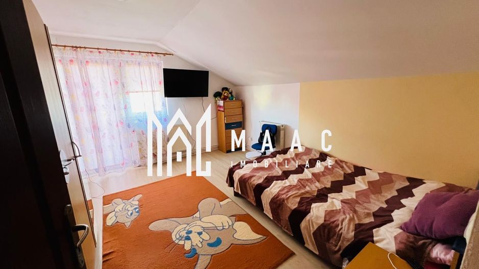 Casa Tip Duplex | 5 Camere  | 230 MPU | Selimbar - Poză 9