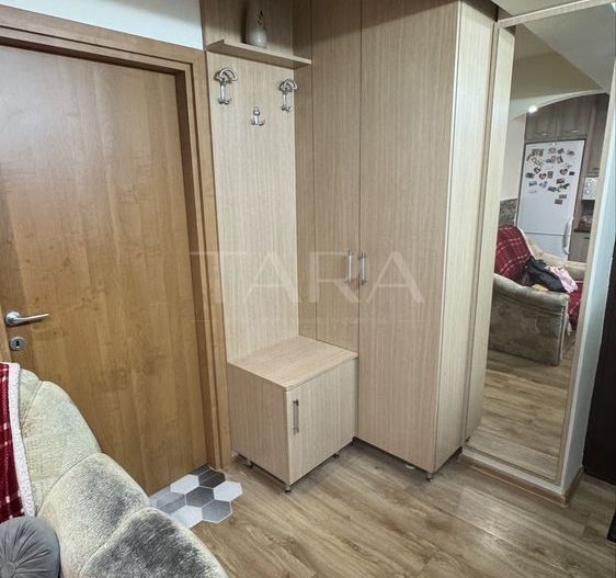 Apartament cu 1 cameră zona Plopilor, aproape de Muzeul Apei. - Poză 6
