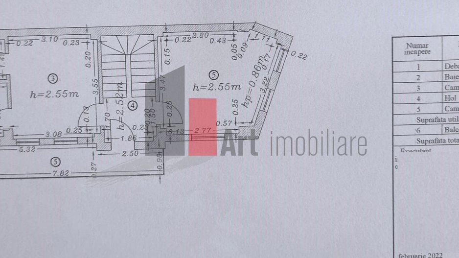 Vilă Occidentului - birou sau locuintă - Poză 23