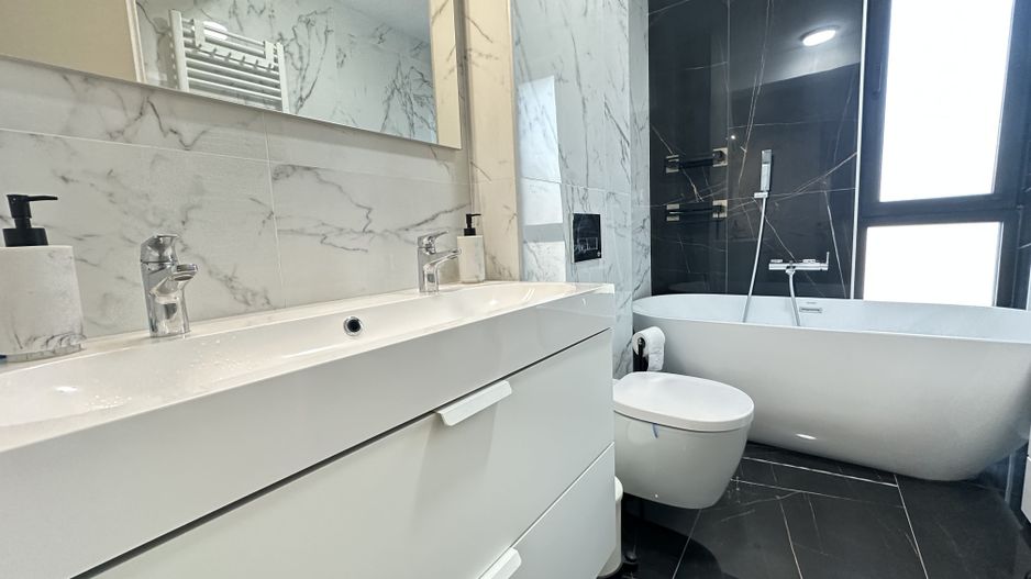 Lux și confort pe Iancu Nicolae Apartament cu 4 camere - Poză 5