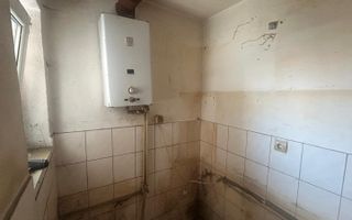 Garsonieră 28 MP | Parter | Cisnădie | Ideală pentru Investiție - Poză 3