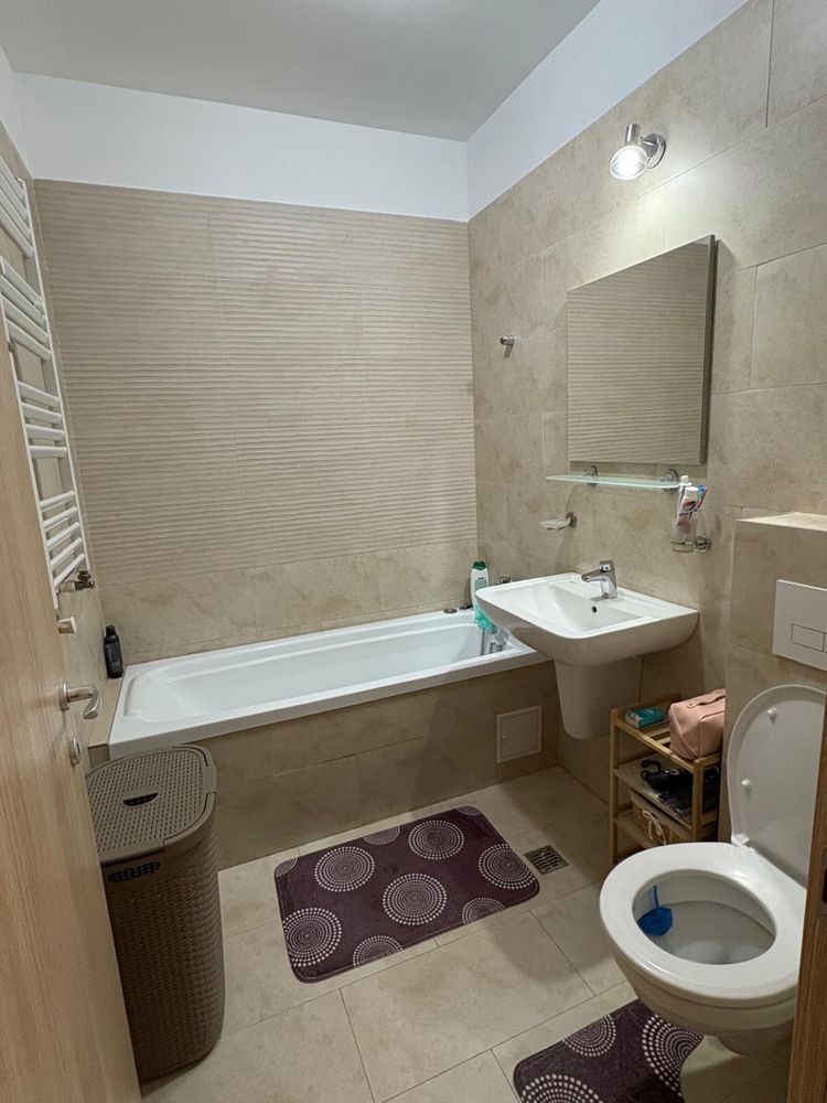 Apartament 2 camere Quarto Residence, Drumul Taberei - Poză 5