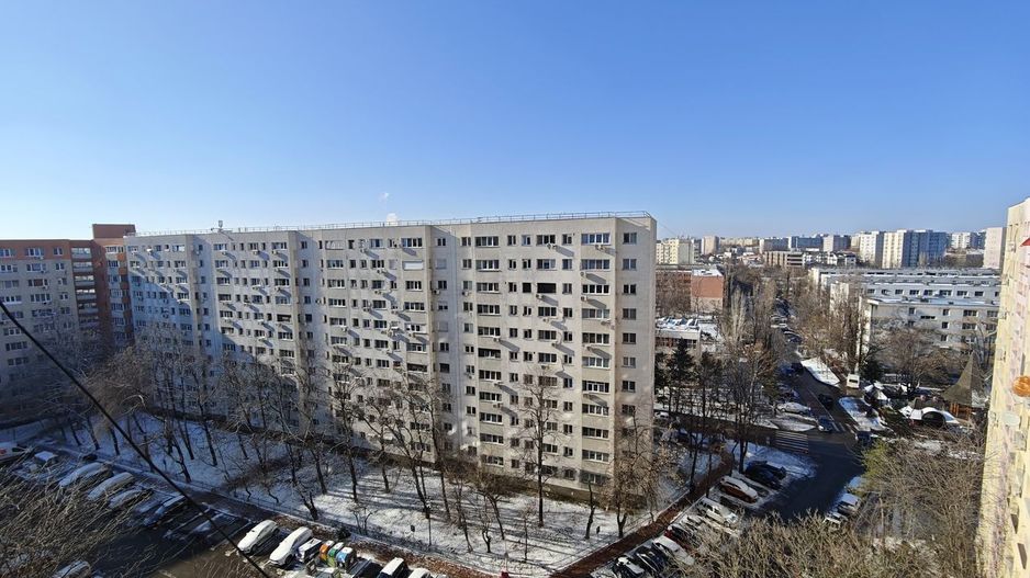 Apartament 2 camere - 55mp utili+balcon, etaj 10/10 - Poză 4