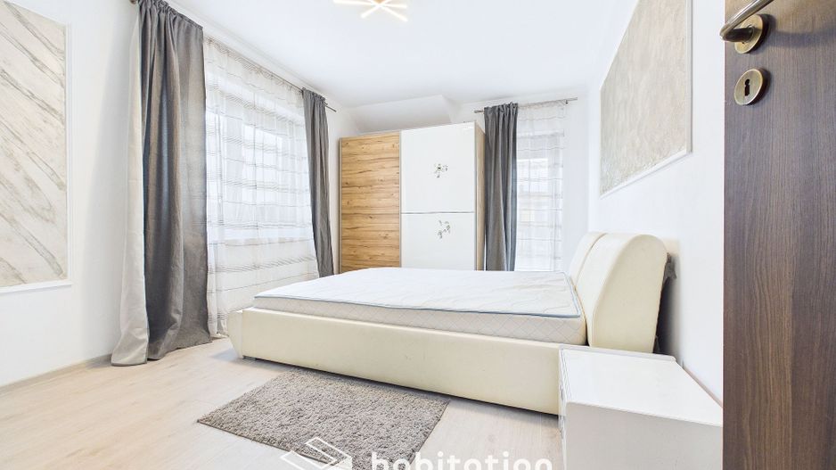 Tur virtual| Duplex 5 camere| spațios| în  Dumbrăvița | 0% Comision| - Poză 27