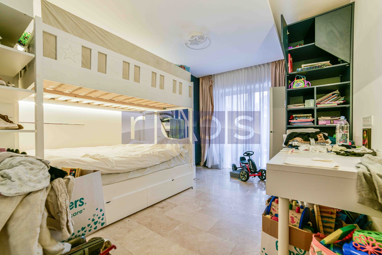 4 CAMERE | ZONA AVIATORILOR | BLOC CONSTRUCTIE 2024 - Poză 4