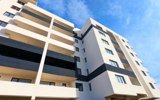 Locuinta moderna tip duplex, 3 camere si terasa, acces metrou Berceni - Poză 6