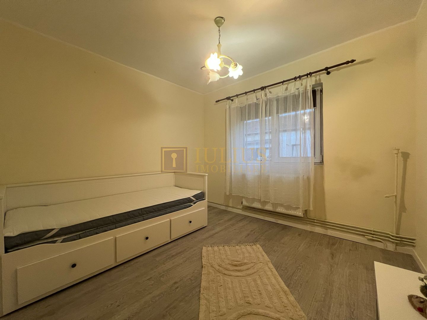 3 camere+ 2 bai in Complexul Studentesc - Poză 18