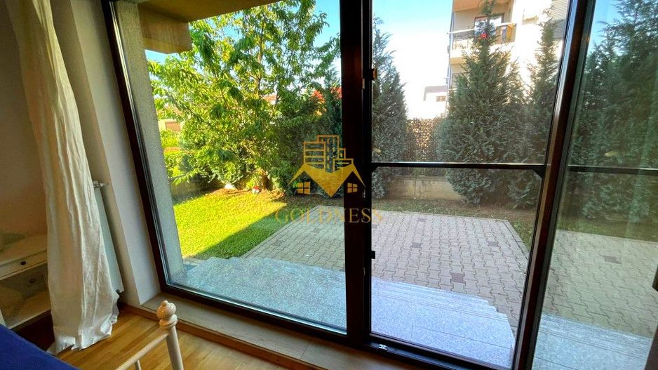 2 camere, Europa, Eugen Ionescu, Calea Turzii,Parcare, Gradina proprie - Poză 5