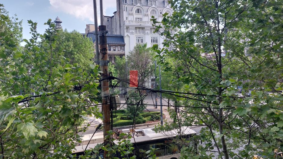 Apartamentul "RUIM" ,  Universitate-Piata Rosetti, FARA RISC SEISMIC - Poză 30