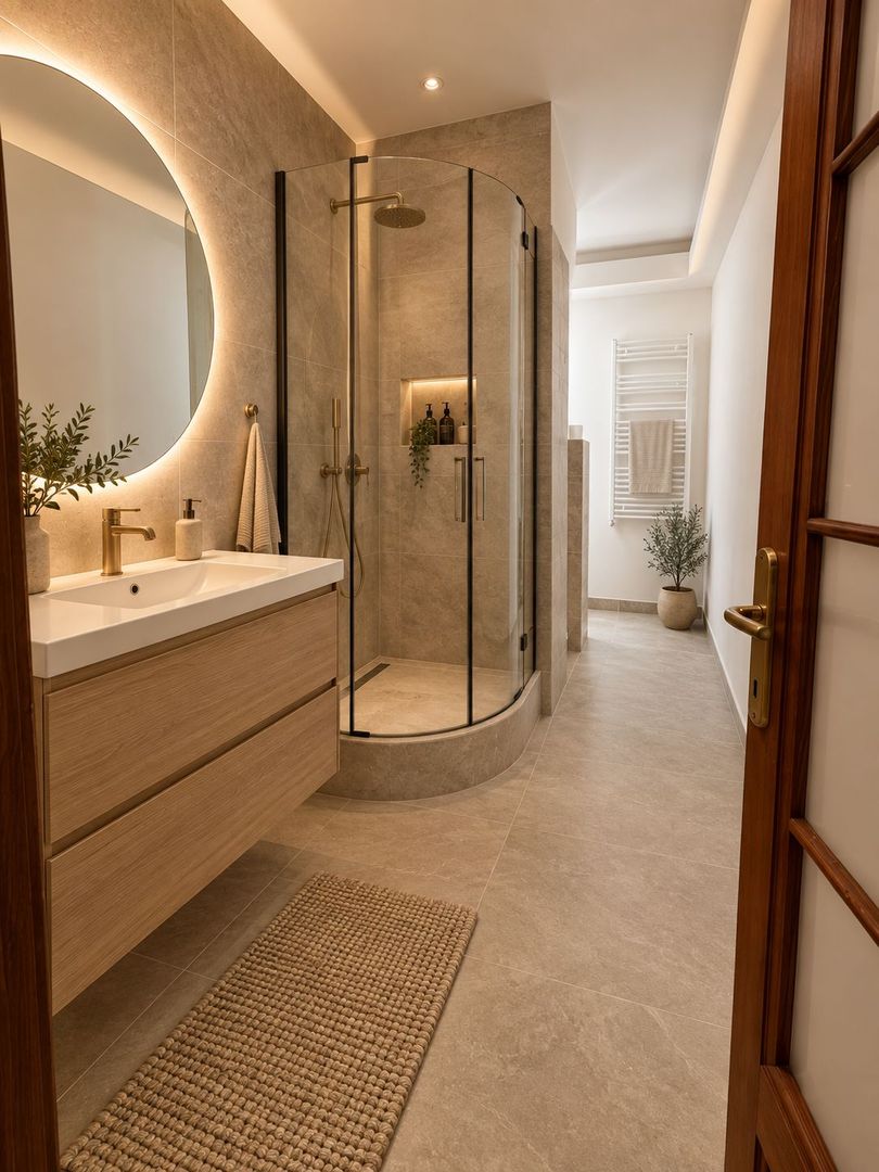 Apartament spațios | Foișorul de Foc | 100mp - Poză 2