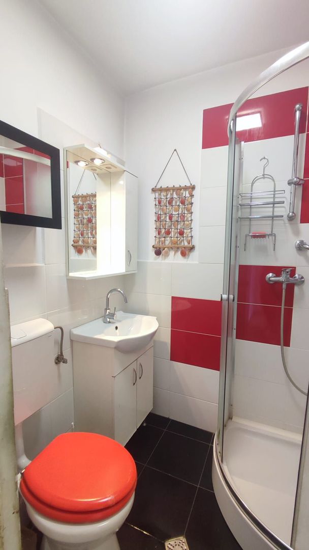 3 camere decomandate zona Titulescu - Poză 8