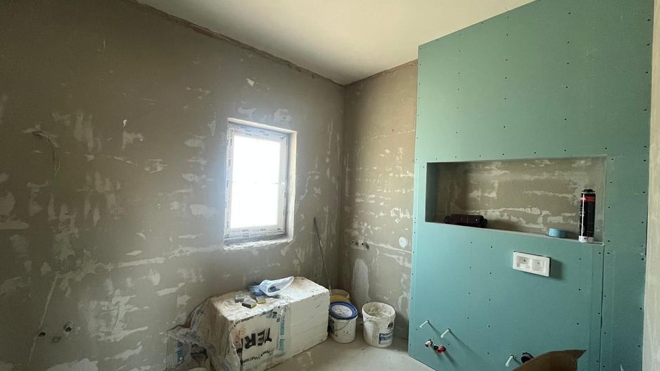 COMISION 0% | Duplex Mosnita Noua | 110 mp utili | teren 320 mp - Poză 9