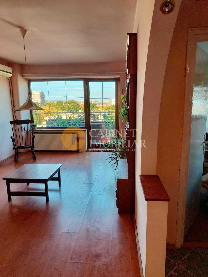 Apartament în Super Copou – priveliște panoramică și poziție excelentă! - Poză 5