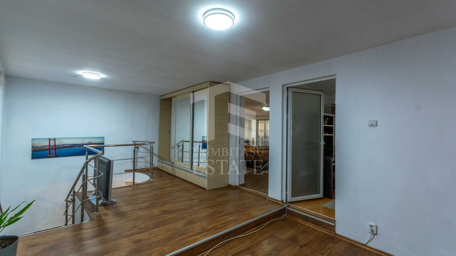 Colentina, Doamna Ghica, Obor, str. Popa Iancu, Casa 3 dormitoare - Poză 11