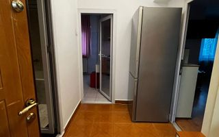 Închiriez garsoniera- zona Berceni - Poză 8