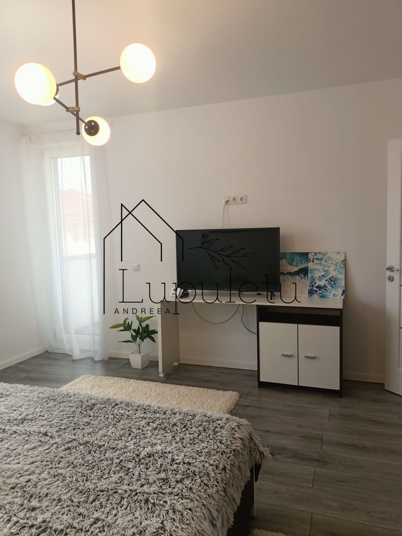 Casă Modernă de Inchiriat | 3 Camere |Curte privată | Arhitecților - Poză 13