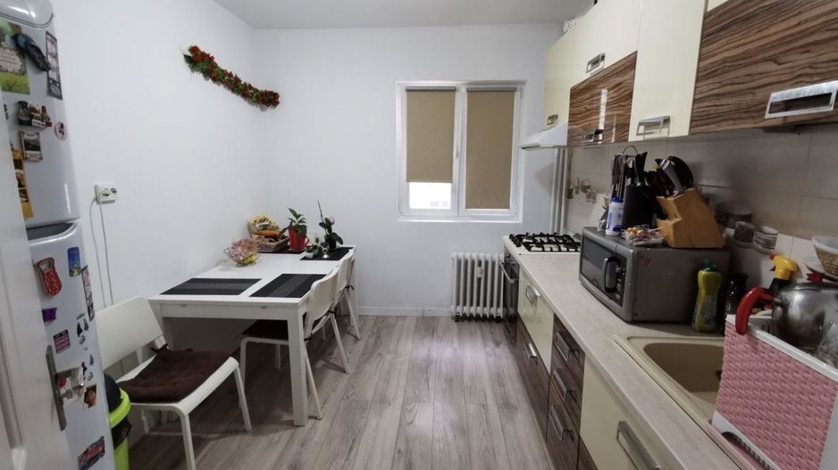 AP. 2 CAMERE- BLOC REABILITAT, PARCARE ADP, MOBILAT COMPLET, COMIS 0% - Poză 4