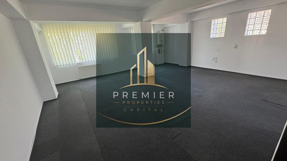 Oportunitate investitie cladire birouri proprie centrala pe fiecare etaj - Poză 3